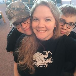 Meet your Posher, Janee